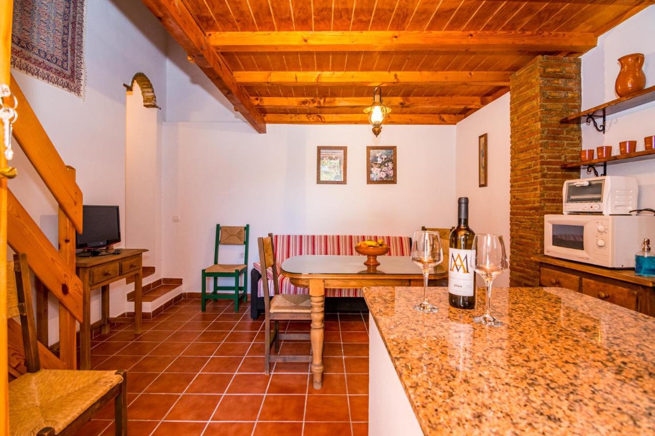 Casamonteymar Dolores Vejer de la Frontera Exterior foto